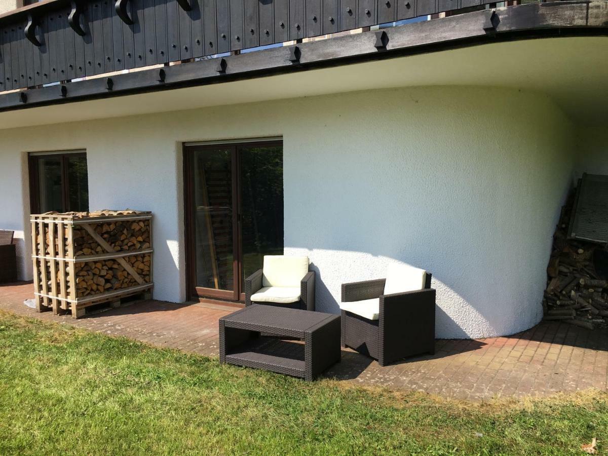 Villa Casa Vorwerk Schuller Exterior foto