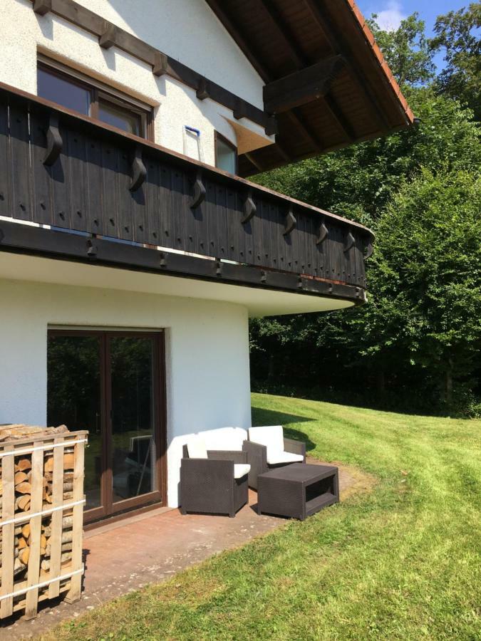 Villa Casa Vorwerk Schuller Exterior foto
