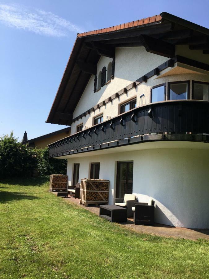 Villa Casa Vorwerk Schuller Exterior foto