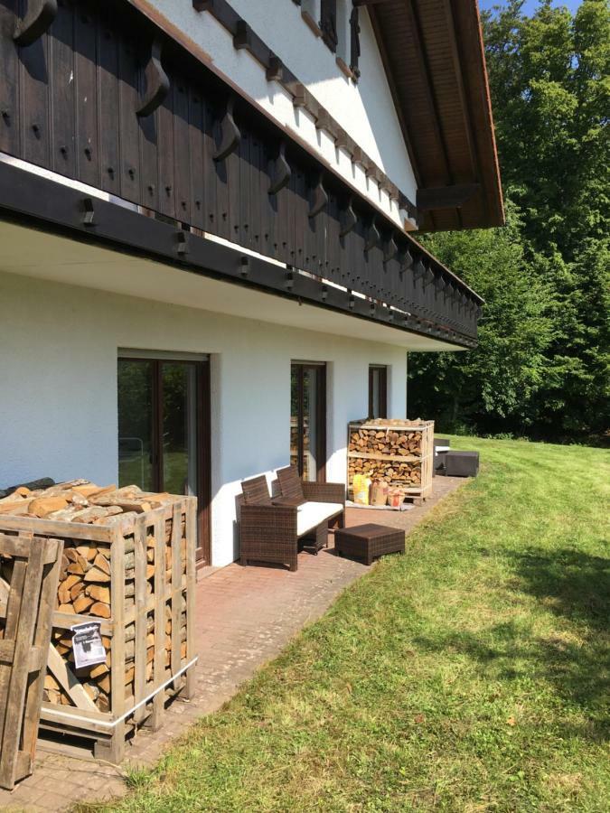 Villa Casa Vorwerk Schuller Exterior foto